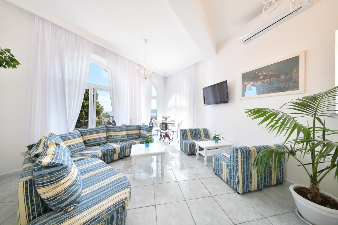 Hotel Noris Иския Екстериор снимка